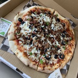 14" Omnivore 14" Omnivore