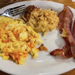 Old timer breakfast Old timer breakfast