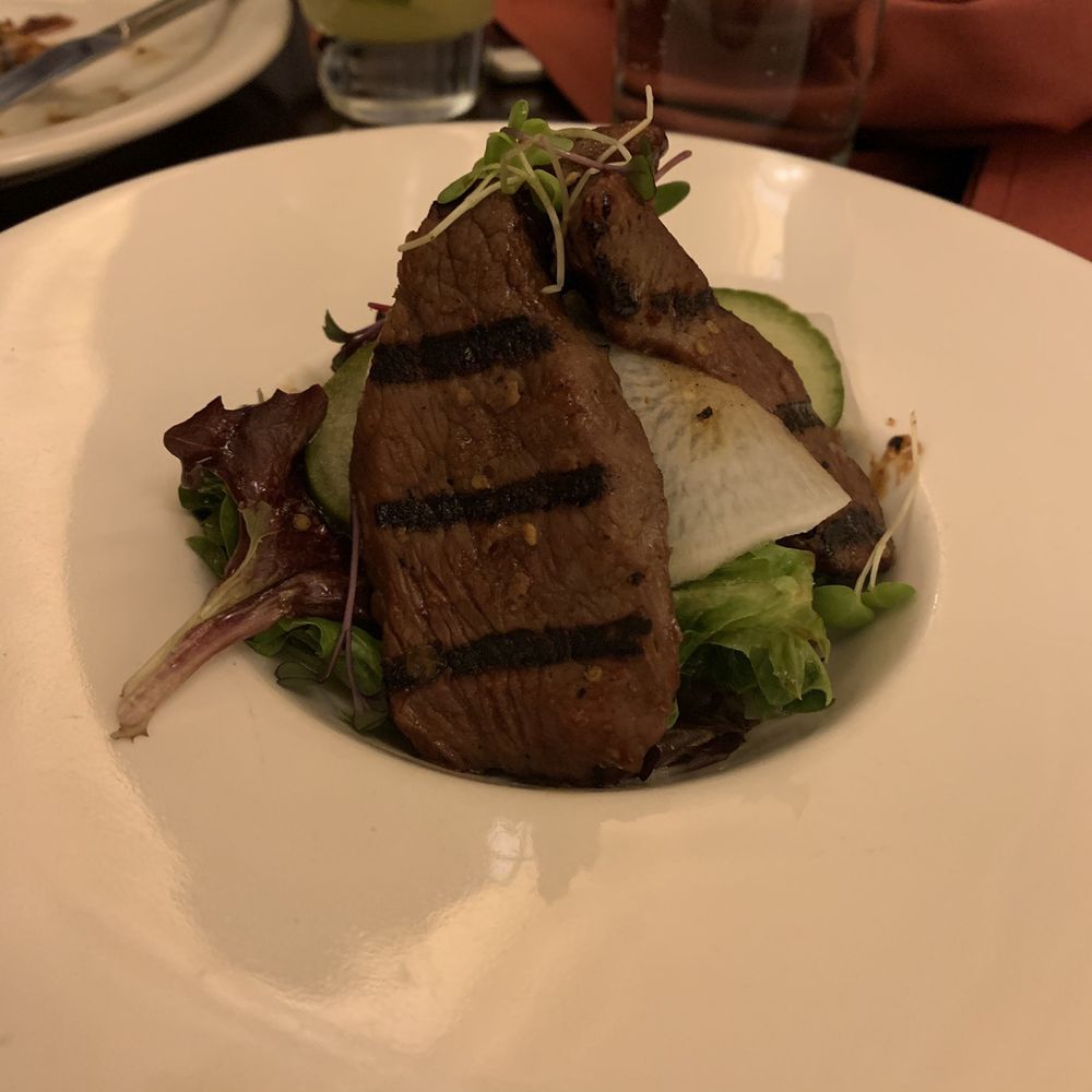 Mia Restaurant - Asian Fusion Near Me - Ithaca, New York Mia Restaurant - Asian Fusion Near Me - Ithaca, New York