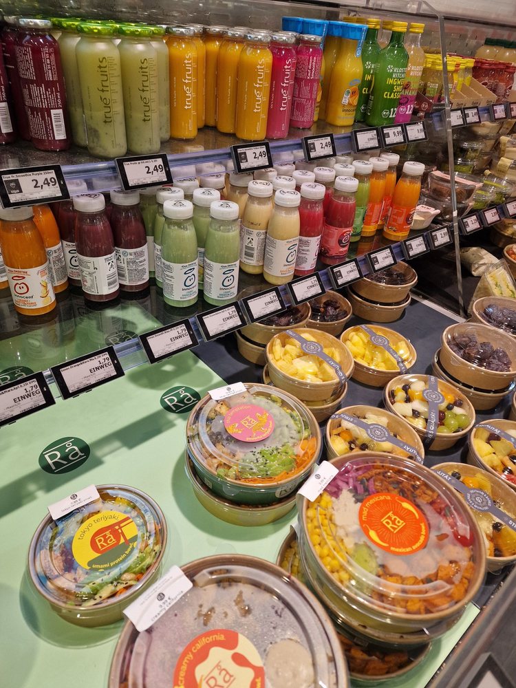 EDEKA SCHLEMMERMARKT STRUVE Updated July 2025 12 Photos 20