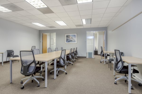 Regus-Virginia, Northern Virginia-Dulles Corner