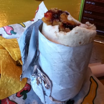 Burrito Union - Turkey Burrito - Mexican Near Me - Duluth, Minnesota Burrito Union - Turkey Burrito - Mexican Near Me - Duluth, Minnesota