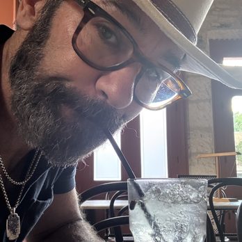 The Saloon - Wine Bars Near Me - Fredericksburg, Texas