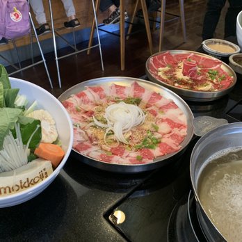 Mokkoji - Japanese Near Me - Irvine, California