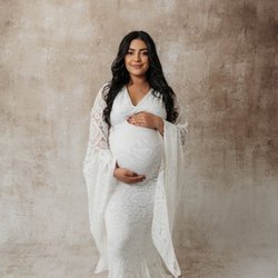 Maria Chao Photography - Pregnancy photo