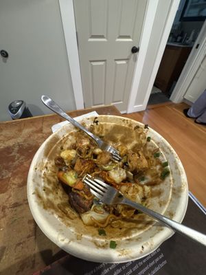 Busu Eatery Astoria by null