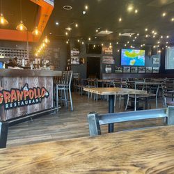 Granpollo Venezuelan Grill