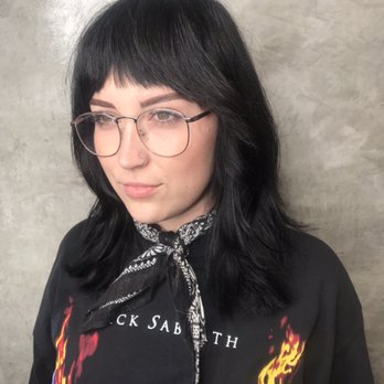 Studio Kintsugi - Razor shag - Hair Stylists Near Me - Chesapeake, Virginia Studio Kintsugi - Razor shag - Hair Stylists Near Me - Chesapeake, Virginia