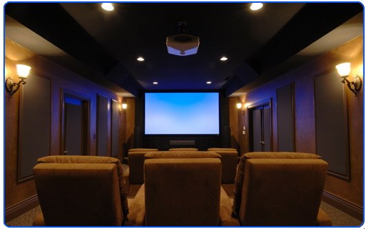 Innovative Home Technology