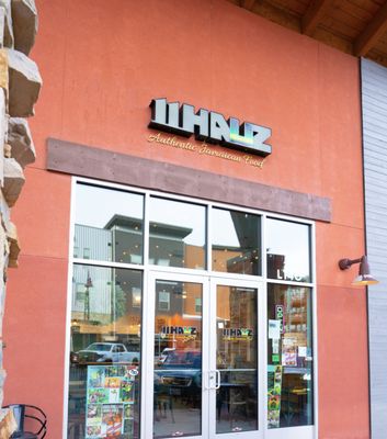 11Hauz Authentic Jamaican Food by null