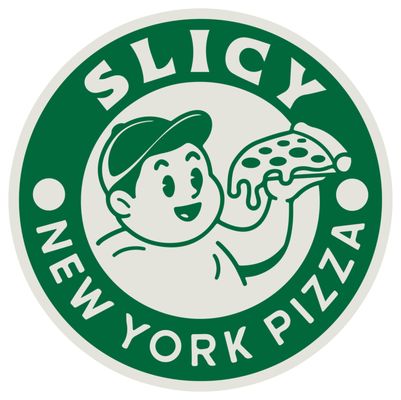 Slicy Pizza Drive-Thru by null