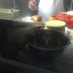 Lechon Medina - Las tortas