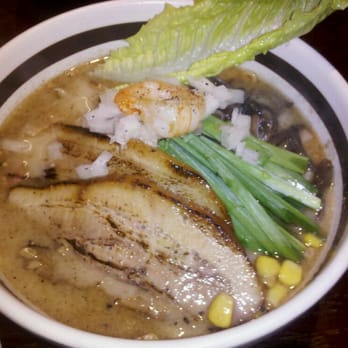 Ramen Parlor - Ramen Near Me - San Mateo, California Ramen Parlor - Ramen Near Me - San Mateo, California