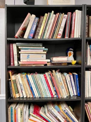 The Well Dressed Burrito by null