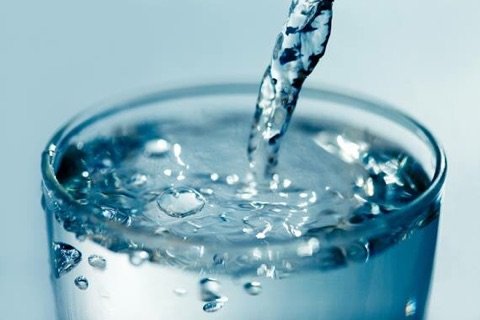 Water planet store Logo