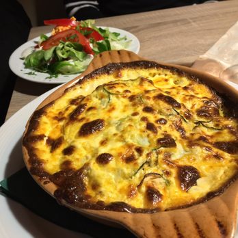 Uzuns - Kartoffel Auberginen Auflauf mit Schafskäse - Turkish Near Me - Bad Soden, HE Uzuns - Kartoffel Auberginen Auflauf mit Schafskäse - Turkish Near Me - Bad Soden, HE