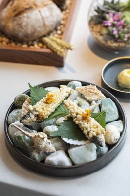 ZEST by Konishi by null