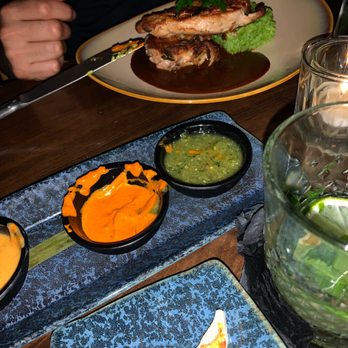 Kahlo - New Mexican Cuisine Near Me - New York, New York