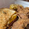 Libby’s Southern Comfort gift card