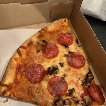 Sergio's Pizza - a slice of pizza in a box - Pizza Near Me - Raleigh, North Carolina Sergio's Pizza - a slice of pizza in a box - Pizza Near Me - Raleigh, North Carolina