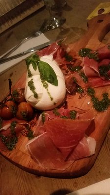 Pizzeria Pappagone by null