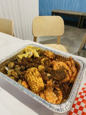 Boil Daddy - Garden Grove by null