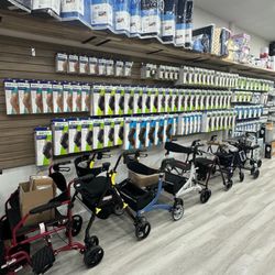 Medi Source Medical Supplies
