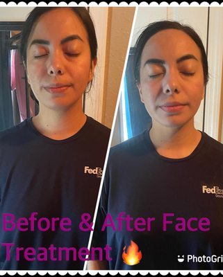 The Sculpting Beauty