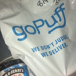 GoPuff