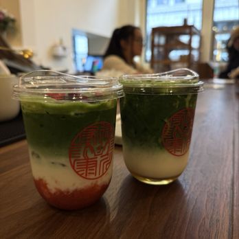 Taz Matcha - Cafes Near Me - Seattle, Washington Taz Matcha - Cafes Near Me - Seattle, Washington