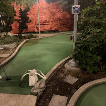 Pier 25 - Mini Golf Near Me - New York, New York Pier 25 - Mini Golf Near Me - New York, New York
