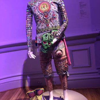 Renwick Gallery - Art Galleries Near Me - Washington, DC, District of Columbia