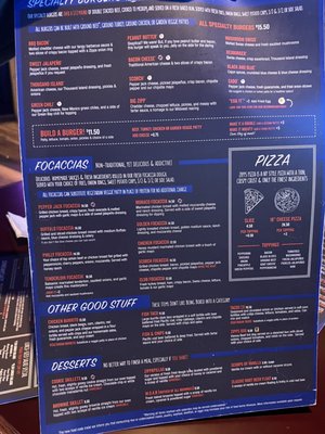 Zipps Sports Grill by null
