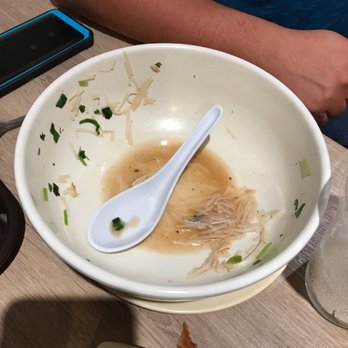 Pho Consomme - Vietnamese Near Me - Gardena, California