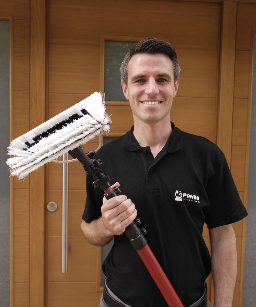 PANDA WINDOW CLEANING Updated May 2024 Astwick Road, Stotfold