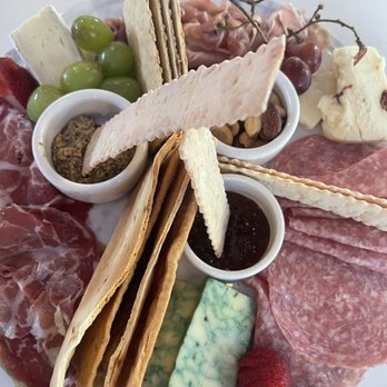 Prospect Five Points - Tapas/Small Plates Near Me - Jacksonville, Florida Prospect Five Points - Tapas/Small Plates Near Me - Jacksonville, Florida