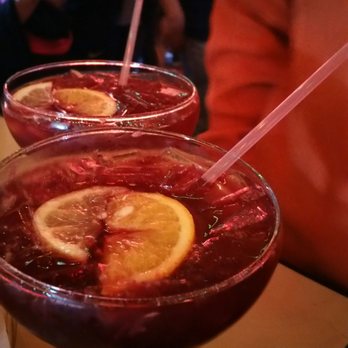 Jose Tejas - Red Sangria - Watered down and zero kick. - Cajun/Creole Near Me - Iselin, New Jersey Jose Tejas - Red Sangria - Watered down and zero kick. - Cajun/Creole Near Me - Iselin, New Jersey