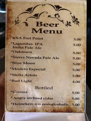 Twin Peaks Tavern by null