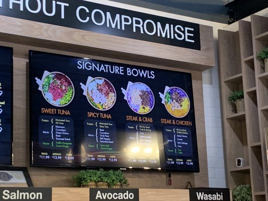 Sweet Tuna Halcyon by null