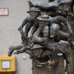 Brunnen