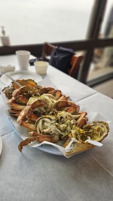 Redondo Beach Crab House by null