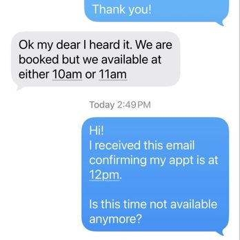 Skin Made Beautiful - Text thread. - Skin Care Near Me - Milpitas, California Skin Made Beautiful - Text thread. - Skin Care Near Me - Milpitas, California