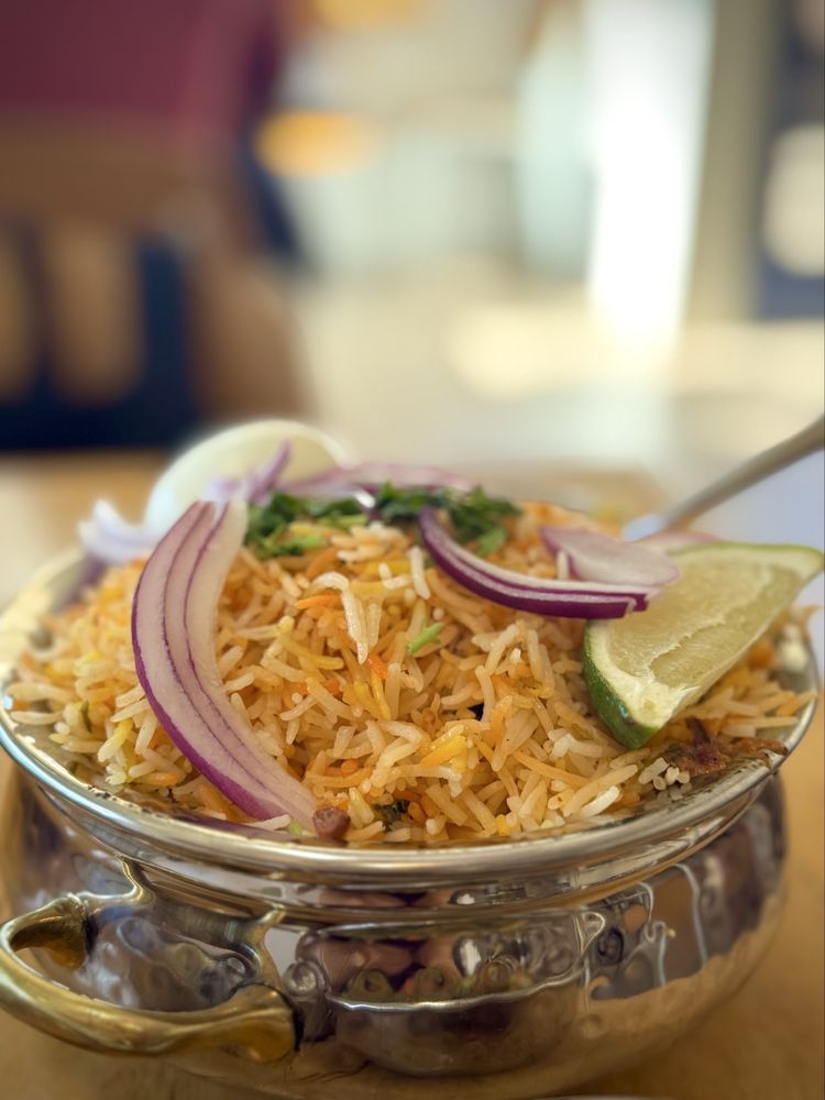 Diwali Indian Cuisine