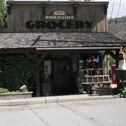 Our Riverside Grocery