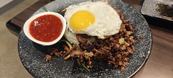 Togyu Asian BBQ & Bar by null