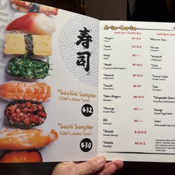 Bobo Izakaya - À la carte Sushi - Izakaya Near Me - Atlanta, Georgia Bobo Izakaya - À la carte Sushi - Izakaya Near Me - Atlanta, Georgia