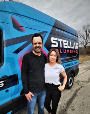 Slide of Stellar Plumbing