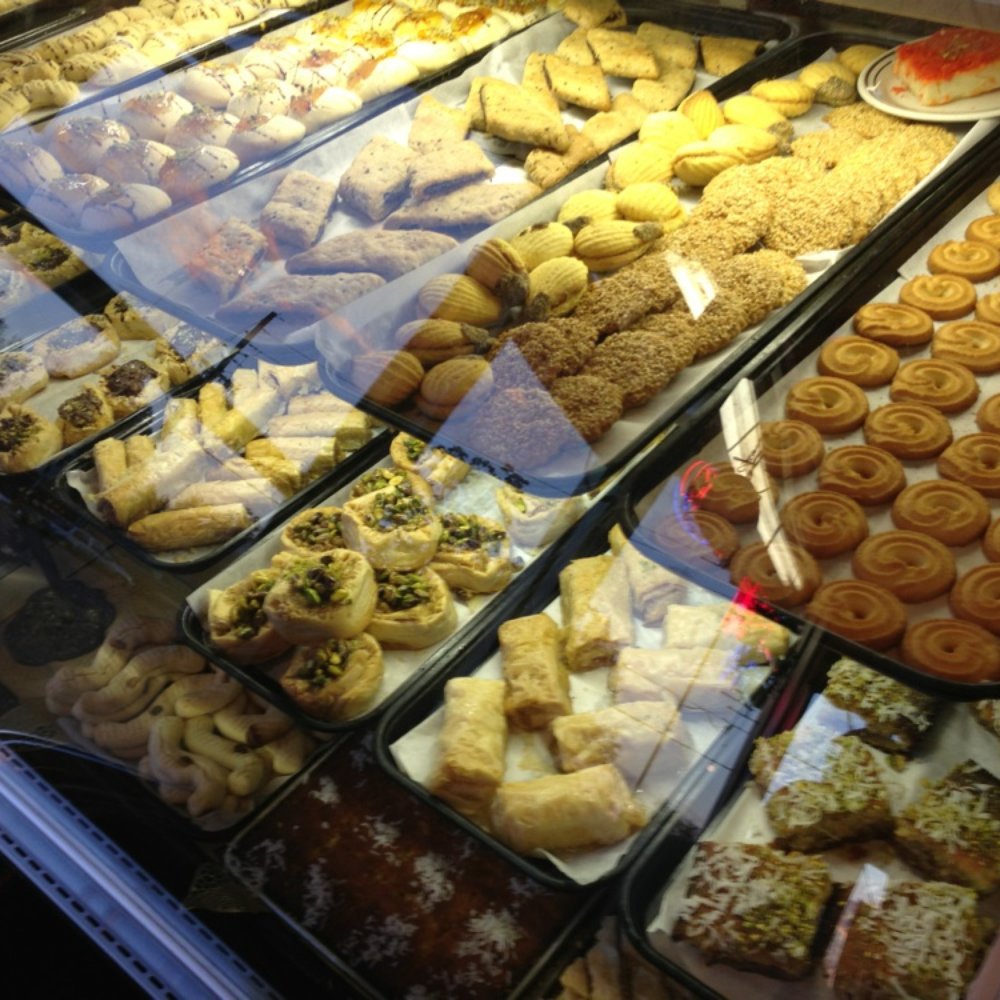 Jerusalem Restaurant - Amazing treats - Middle Eastern Near Me - Denver, Colorado Jerusalem Restaurant - Amazing treats - Middle Eastern Near Me - Denver, Colorado
