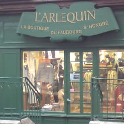 L'Arlequin