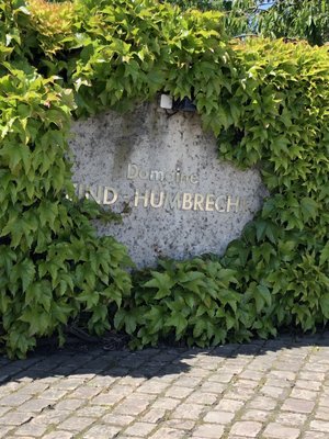 Domaine Zind-Humbrecht by null